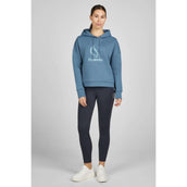 Eskadron Hoodie Classic Sports '25 Steel Blue