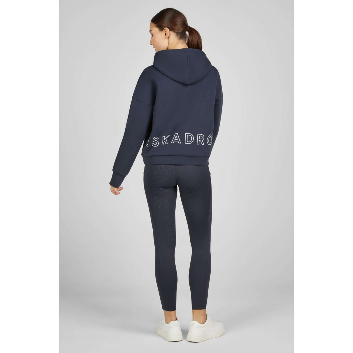 Eskadron Hoodie Classic Sports '25 Navy