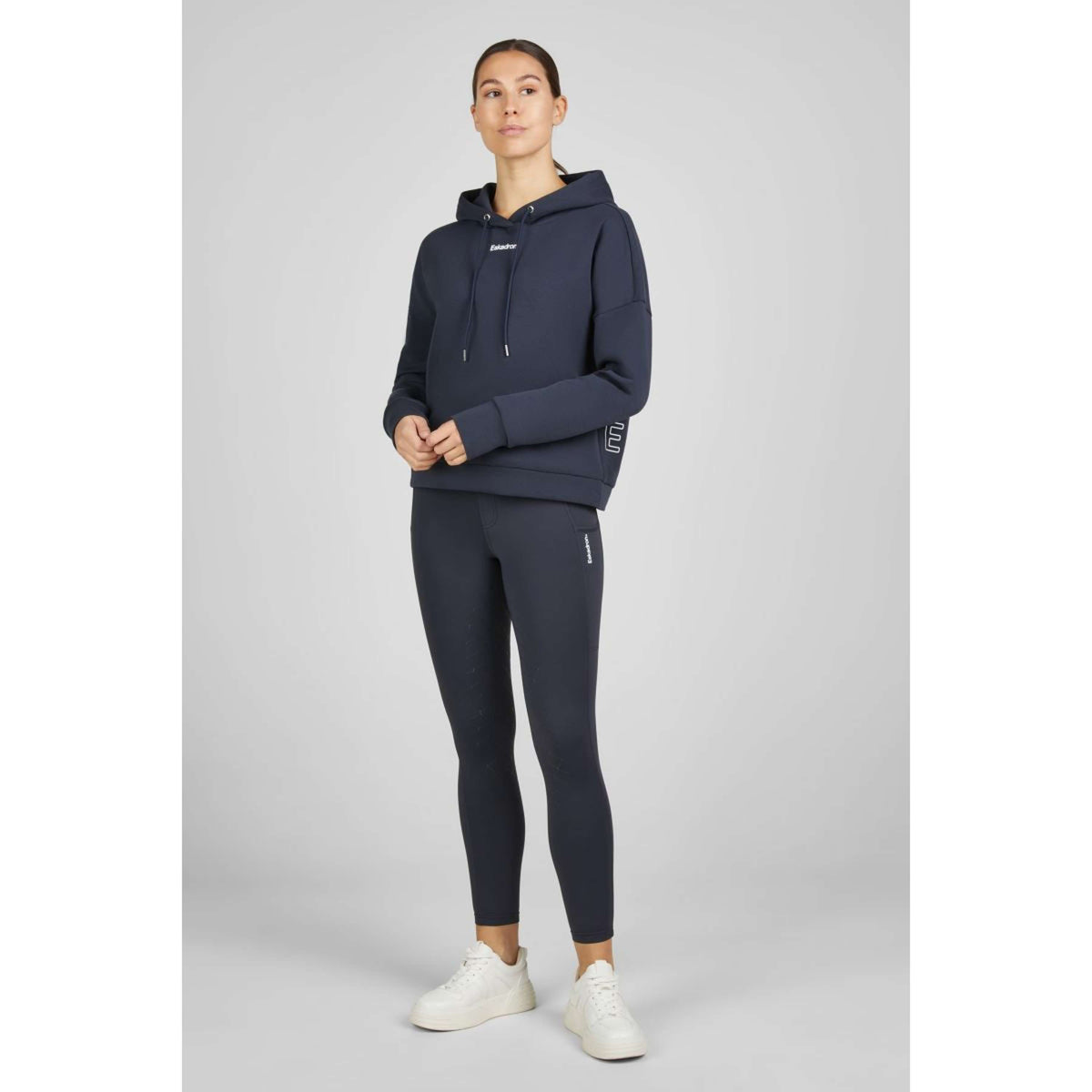 Eskadron Hoodie Classic Sports '25 Navy