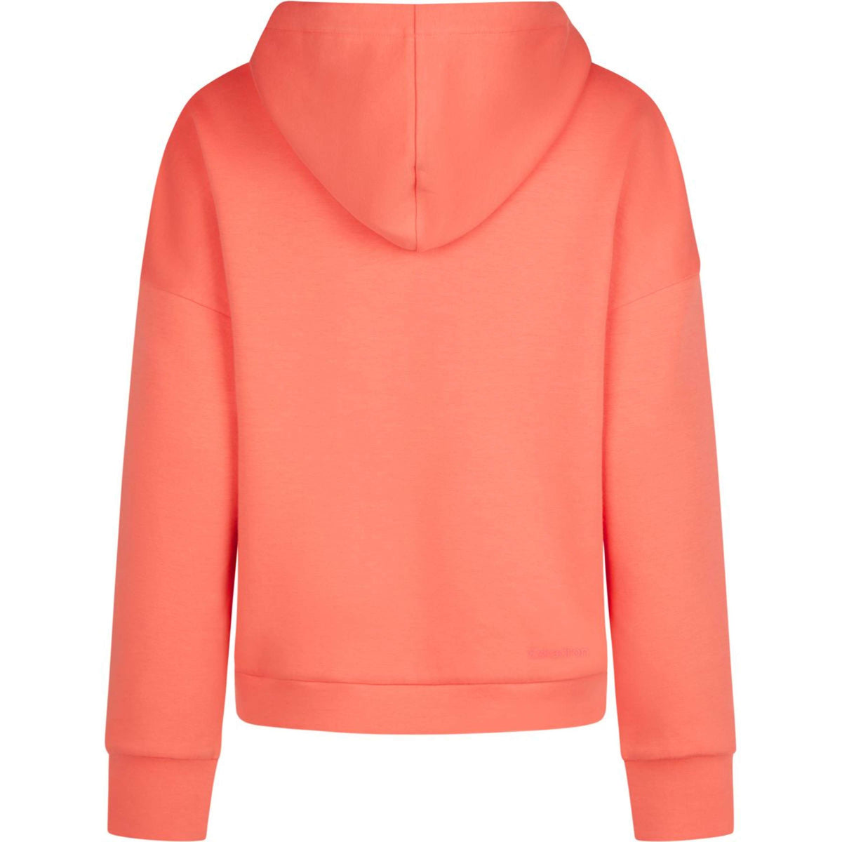 Eskadron Hoodie Classic Sports '25 Coral Blossom