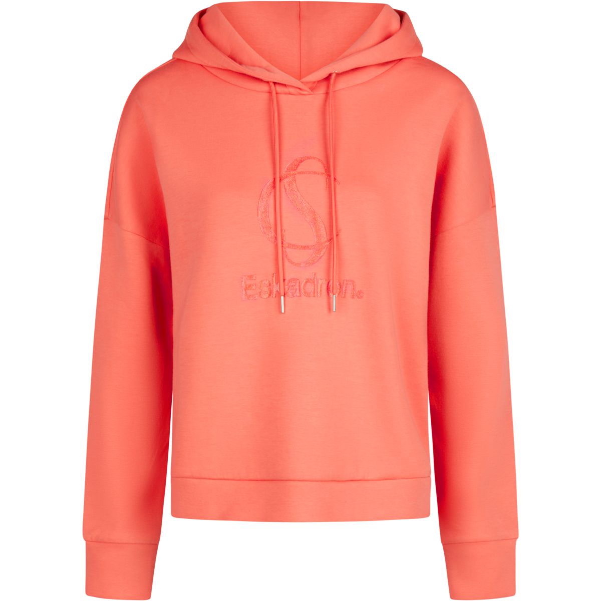 Eskadron Hoodie Classic Sports '25 Coral Blossom