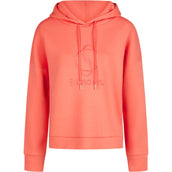 Eskadron Hoodie Classic Sports '25 Coral Blossom