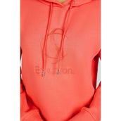 Eskadron Hoodie Classic Sports '25 Coral Blossom