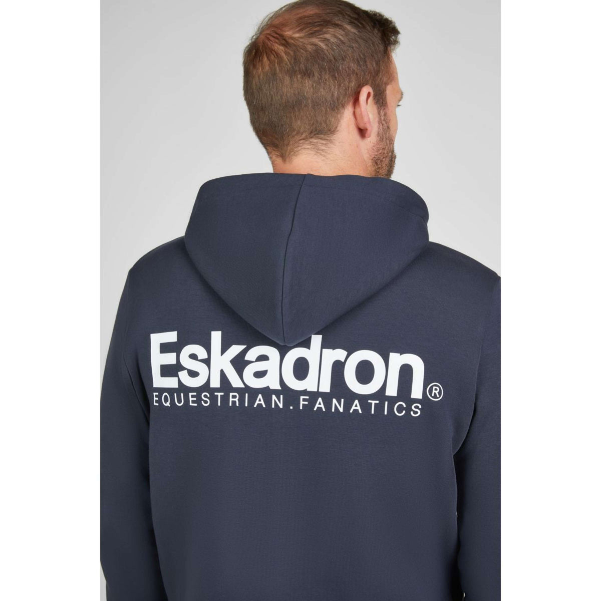 Eskadron Jacke Classic Sports '25 Herren Navy