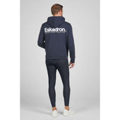 Eskadron Jacke Classic Sports '25 Herren Navy