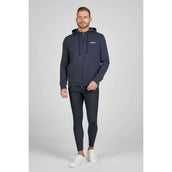 Eskadron Jacke Classic Sports '25 Herren Navy