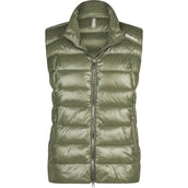 Eskadron Weste Classic Sports '25 Dusty Olive