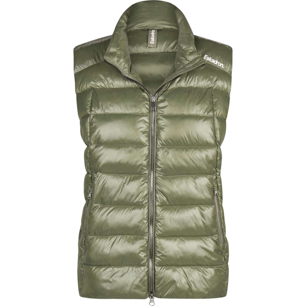 Eskadron Weste Classic Sports '25 Dusty Olive