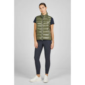 Eskadron Weste Classic Sports '25 Dusty Olive