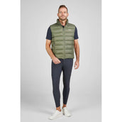 Eskadron Weste Classic Sports '25 Herren Dusty Olive