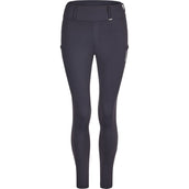 Eskadron Reitleggings Classic Sports '25 Flex Full Grip Navy