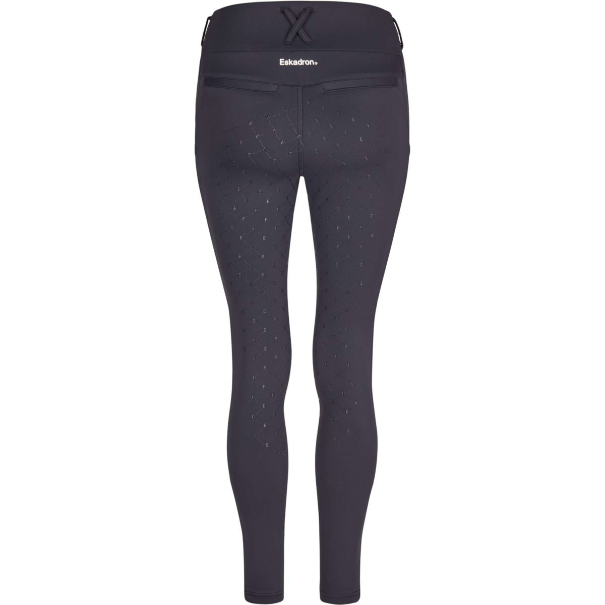 Eskadron Reitleggings Classic Sports '25 Flex Full Grip Navy