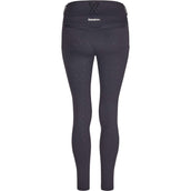 Eskadron Reitleggings Classic Sports '25 Flex Full Grip Navy