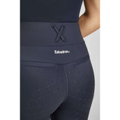 Eskadron Reitleggings Classic Sports '25 Flex Full Grip Navy