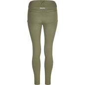 Eskadron Reitleggings Classic Sports '25 Flex Full Grip Dusty Olive