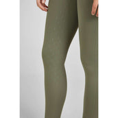 Eskadron Reitleggings Classic Sports '25 Flex Full Grip Dusty Olive