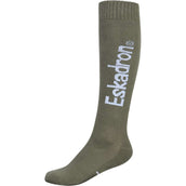 Eskadron Socken Classic Sports '25 Dusty Olive