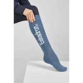 Eskadron Socken Classic Sports '25 Steel Blue