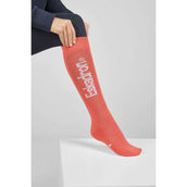 Eskadron Socken Classic Sports '25 Coral Blossom