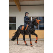 Eskadron Dressage Boots Platinum '26 1200D Sparkle Amber