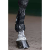 Eskadron Gamaschen Air-Flex Classic Schwarz