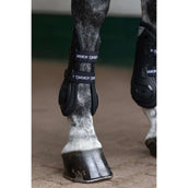 Eskadron Gamaschen Air-Flex Sport Schwarz