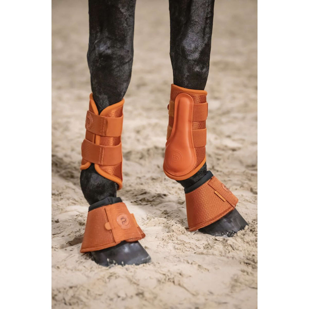 Eskadron Hufglocken Platinum '26 1200D Amber