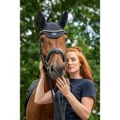 Eskadron Fliegenhaube Classic Sports Dynair Mesh Navy