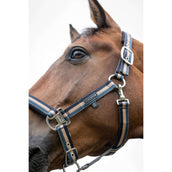 Eskadron Halfter Classic Sports Double Pin Ocean/Sierra/Navy