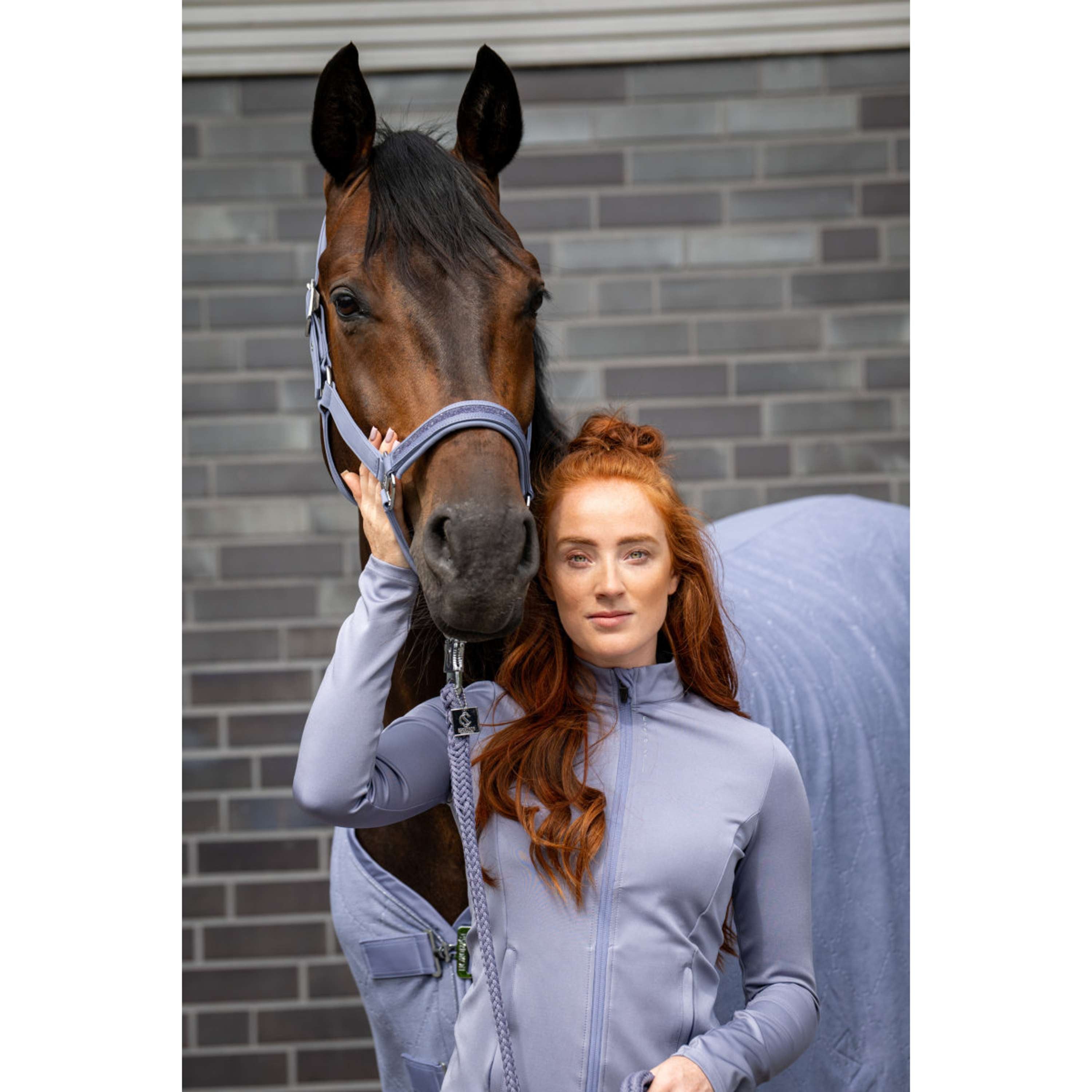 Eskadron Jacke Classic Sports Orchid