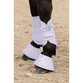 Eskadron Hufglocken Classic Sports Softslate WeiÃŸ