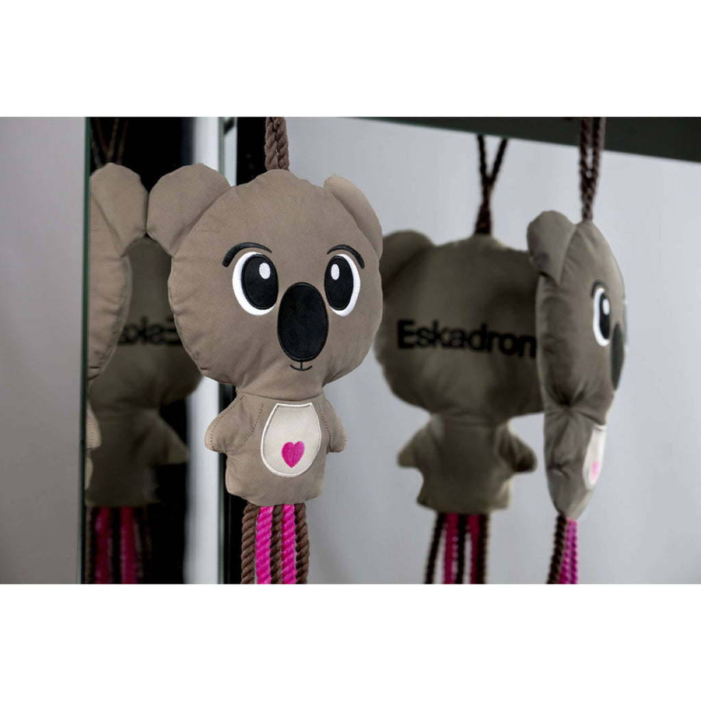 Eskadron Horse Toy Dynamics Koala Powdertaupe