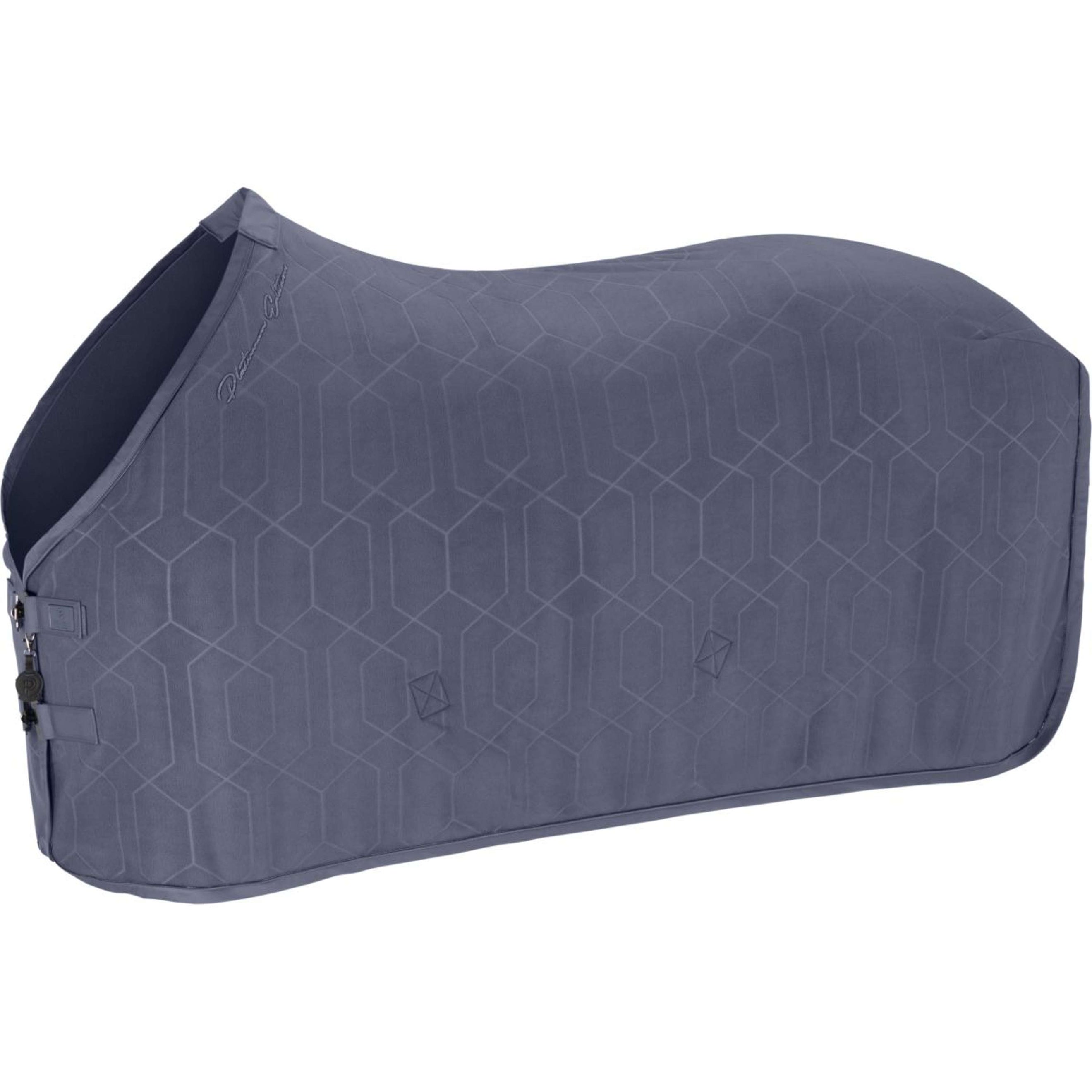 Eskadron Abschwitzdecke Platinum '26 Slate Blue Eskadron Abschwitzdecke Platinum '26 Slate Blue