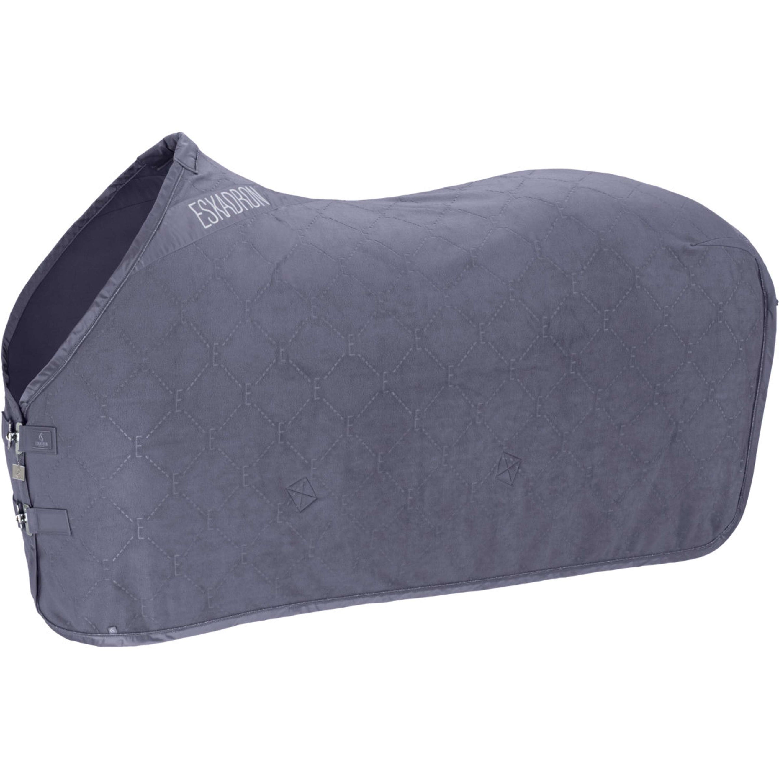 Eskadron Fleecedecke Classic Sports Orchid Eskadron Fleecedecke Classic Sports Orchid
