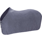 Eskadron Fleecedecke Classic Sports Orchid