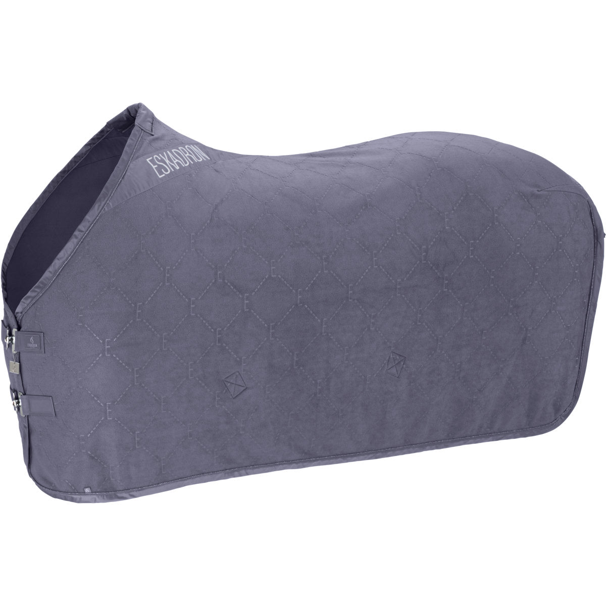 Eskadron Fleecedecke Classic Sports Orchid