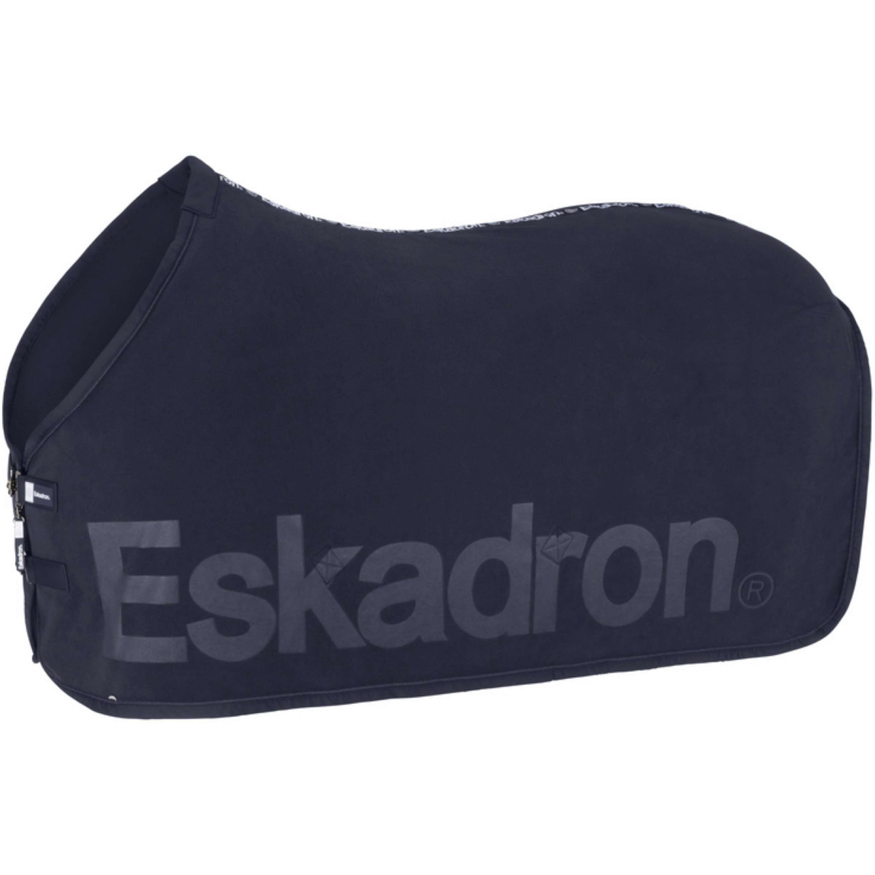 Eskadron Fleecedecke Dynamics Navy