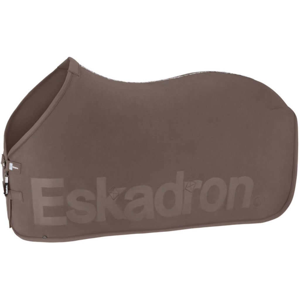Eskadron Fleecedecke Dynamics Powdertaupe