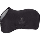 Eskadron Abschwitzdecke Platinum '26 Jersey Sparkle Schwarz