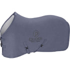 Eskadron Abschwitzdecke Platinum '26 Jersey Sparkle Slate Blue