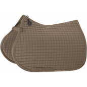 Eskadron Schabracke Cotton Platinum '25 Vielseitigkeit Smoky Taupe