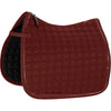 Eskadron Schabracke Heritage Cotton Dressur Merlot
