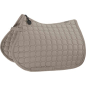 Eskadron Schabracke Platinum '26 Cotton Vielseitigkeit Pale Grey