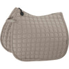 Eskadron Schabracke Platinum '26 Cotton Dressur Pale Grey