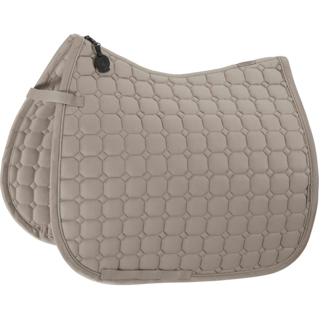 Eskadron Schabracke Platinum '26 Cotton Dressur Pale Grey
