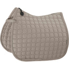 Eskadron Schabracke Platinum '26 Cotton Dressur Pale Grey