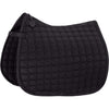 Eskadron Schabracke Platinum '26 Cotton Dressur Schwarz