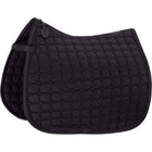 Eskadron Schabracke Platinum '26 Cotton Dressur Schwarz