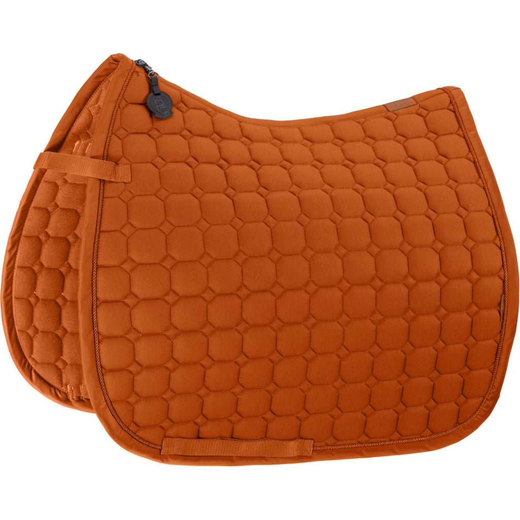 Eskadron Schabracke Platinum '26 Cotton Dressur Amber