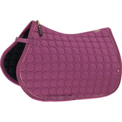 Eskadron Schabracke Heritage Cotton Vielseitigkeit Wildberry